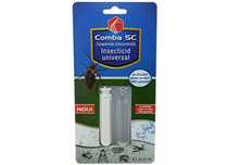 Comba Insecticid impotriva furnicilor si a gandacilor 10ml
