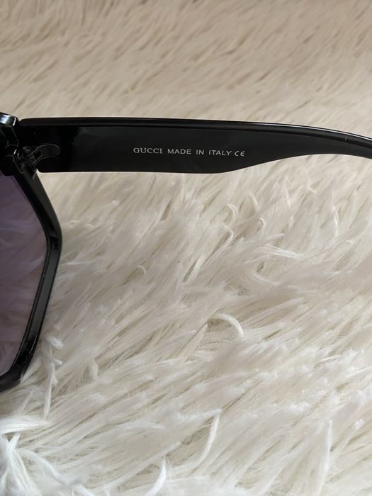 Ochelari de soare Gucci