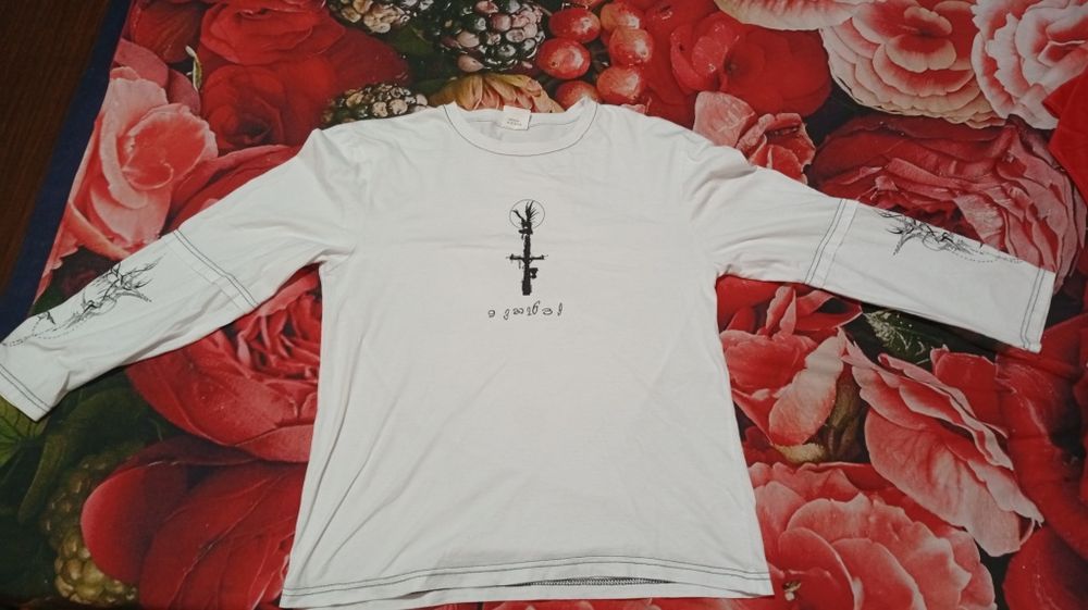 Продаю лонгслив!