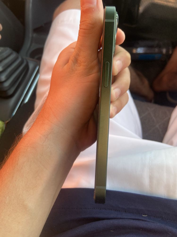 Iphone 13 karobka bor