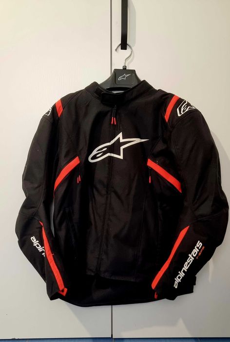 Мото яке Alpinestars 56 XXL