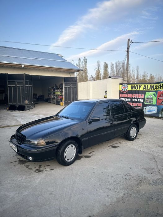 nexia 1 qora metan gaz