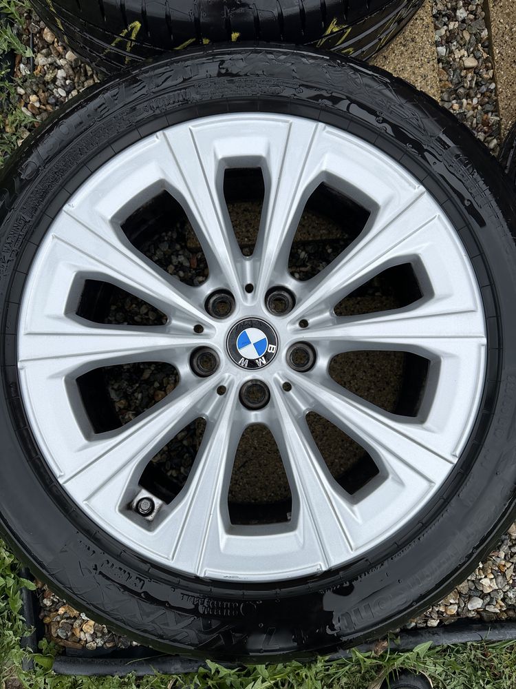 Jante 17” style 775 bmw g20 g21 g22 225/50/17 vara 2024 ca noi