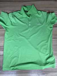 Оригинална мъжка зелена тениска Adidas ! XL