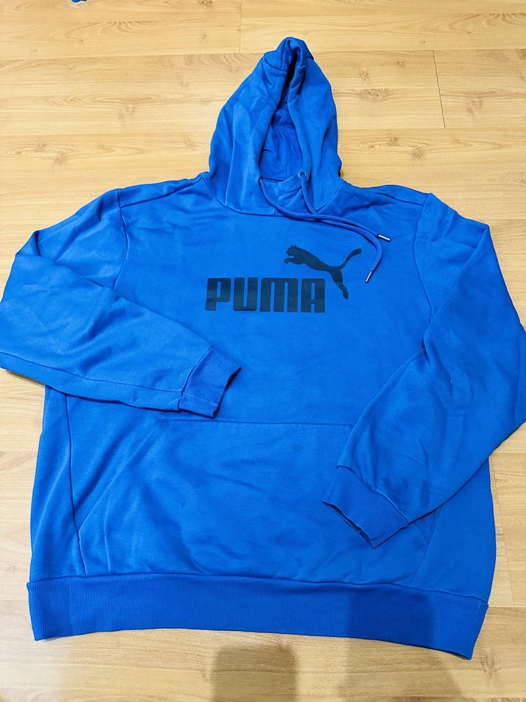 Суичер Puma размер XL