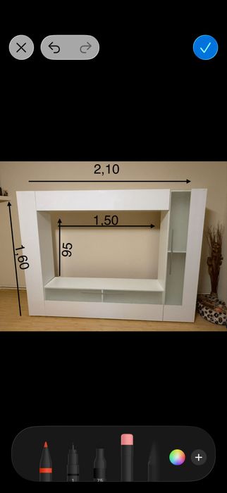 Mobila de sufragerie