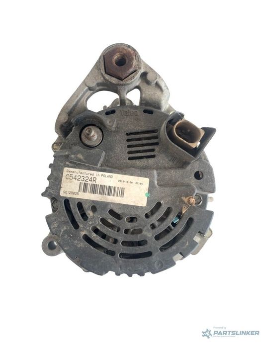 Alternator SKODA SUPERB  /A4 B5 / A6 C5 2000-2001 2.5TDI OEM C542324R