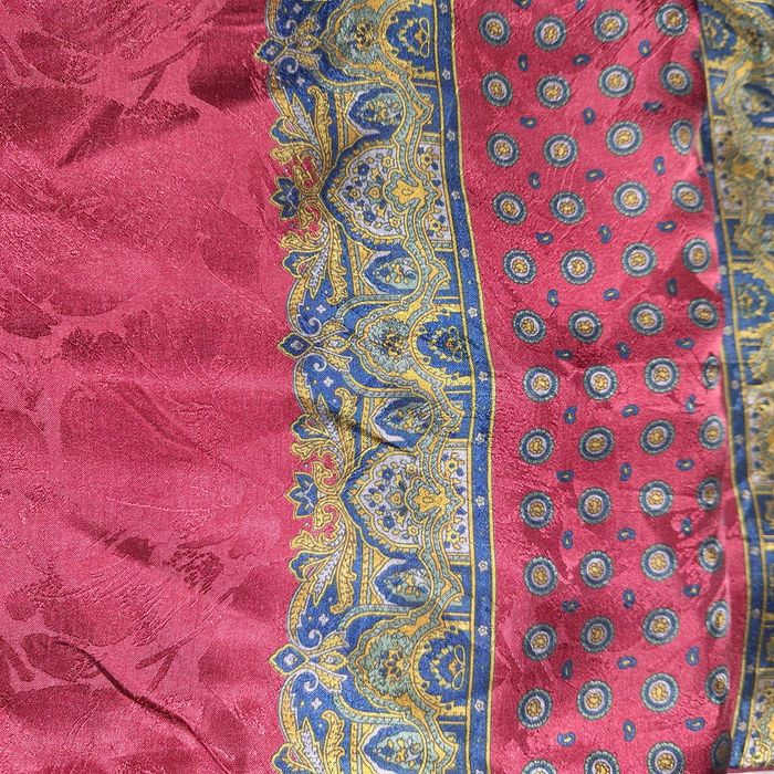 Esarfa Uomo Italy matase si lana!