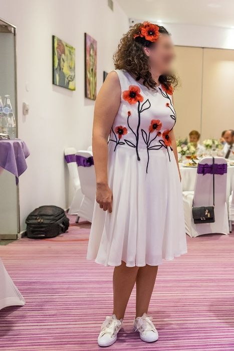 Rochie mireasa / ocazie - Atelier 34
