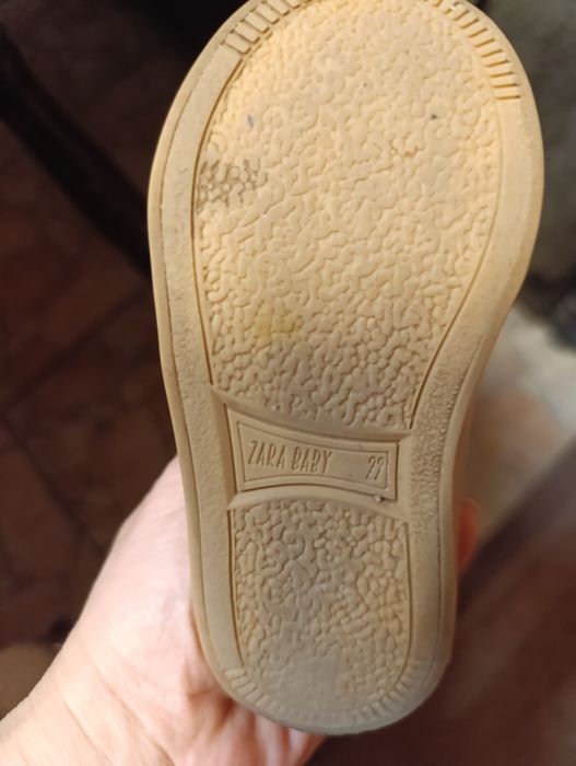 Мили маус зара бейби 22 номер