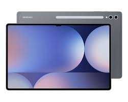 НОВ! Samsung Tab S10 Ultra WiFi 256GB Grey / Silver 2г. Гаранция!
