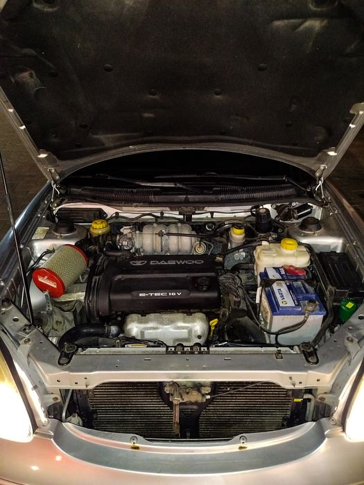 DAEWOO Nubira 2 1.6