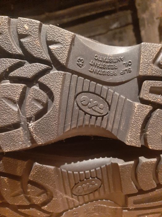 Продам сапоги кирзовые