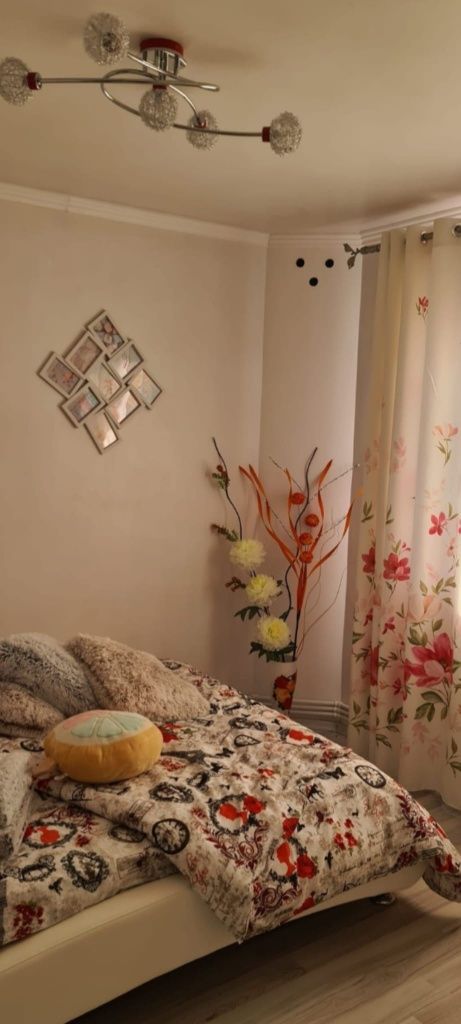 Apartament 3 camere, Micro 14, proprietar