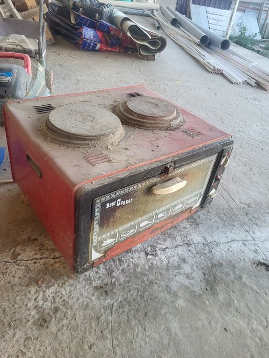 Печка сатылады. Ислеп тур.