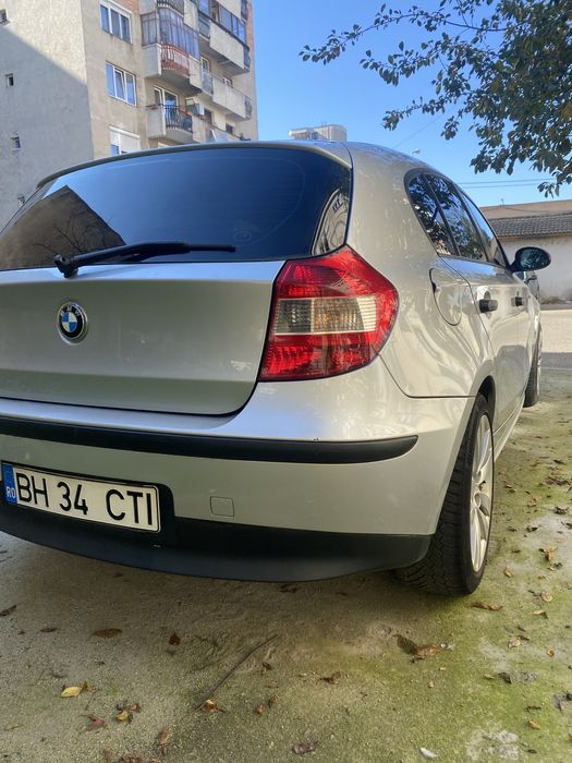 BMW Seria 1 116i