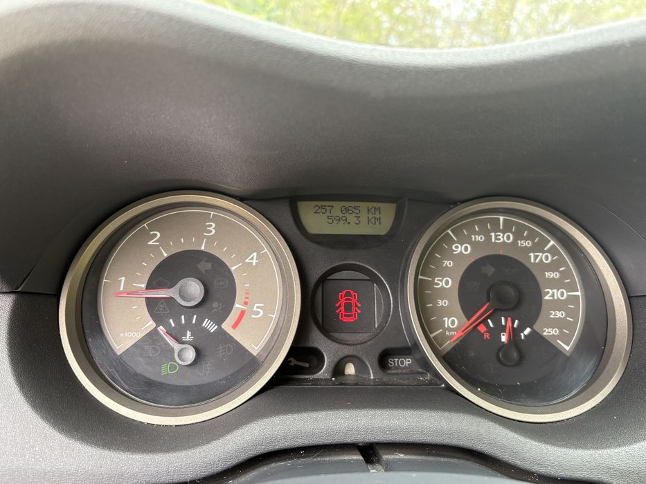 Renault Megane 2