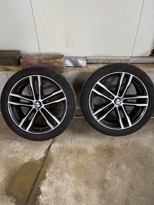 Jante bmw f30 m3/m4 R19