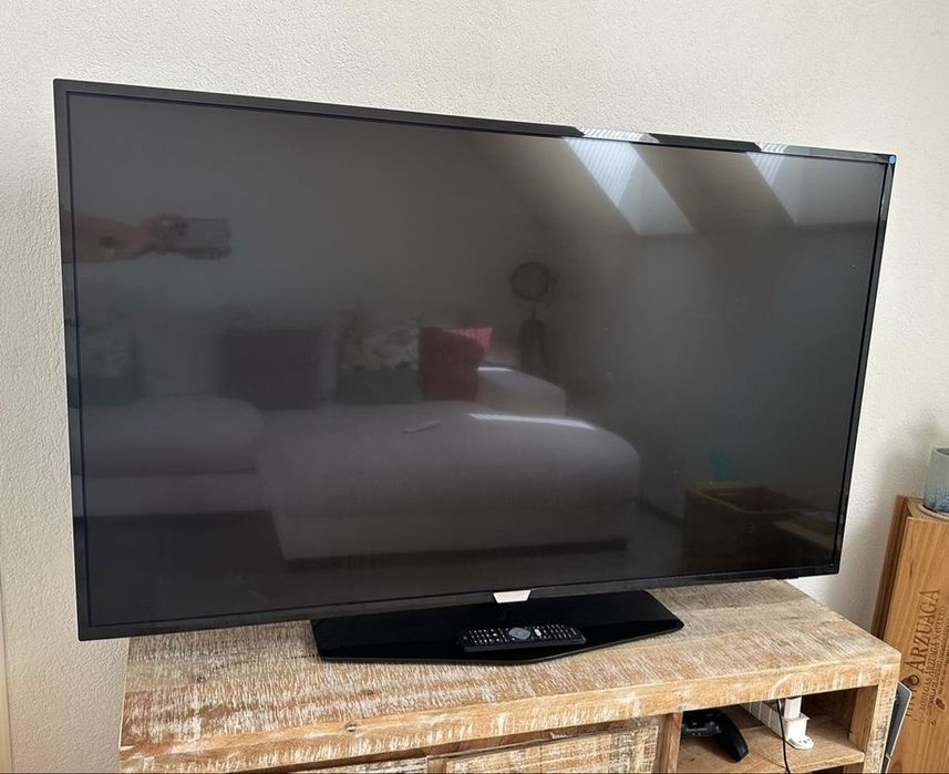 LED 140 Cm SMART 4K UHD Philips, 55pus6162/12, Am și Alte Mărimi Mărci