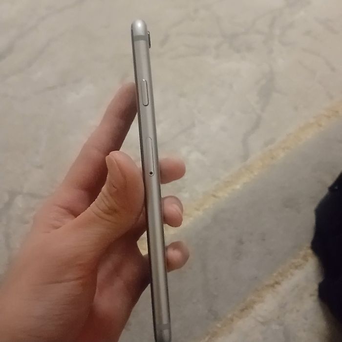 Iphone 6 прадам в отличном состоянии