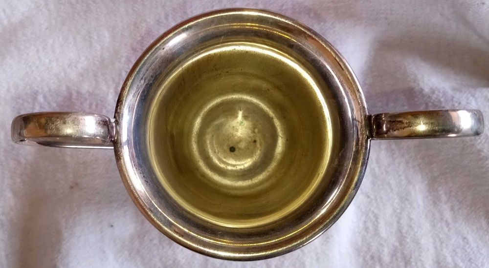 Купа от Тенис събитието. Уимбълдън, Англия, 1937