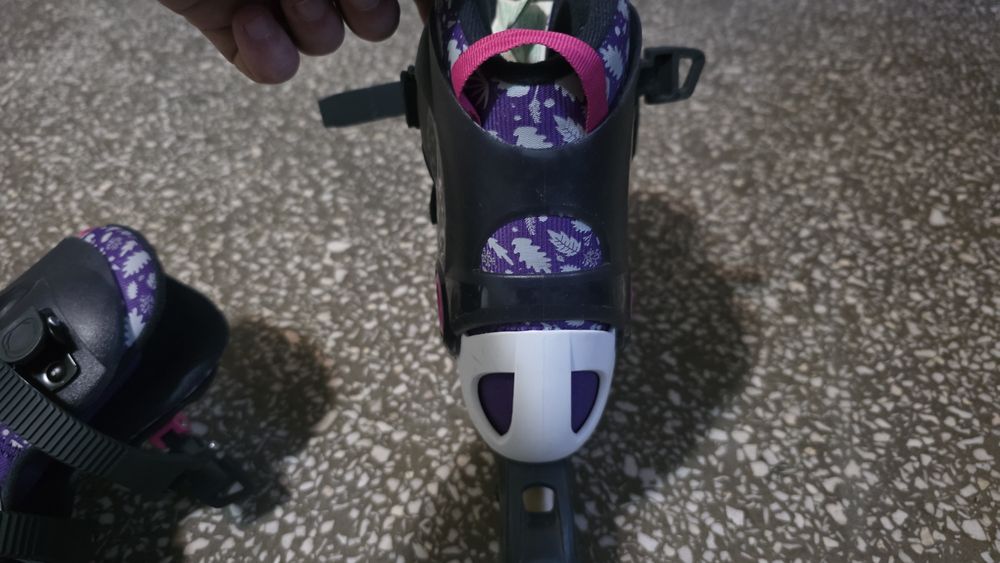 Role Olexo 32-34 (20-21.5)