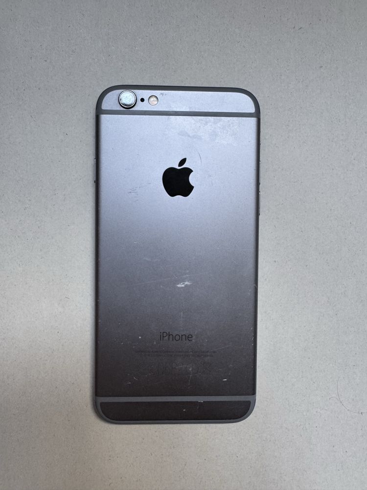 Iphone 6 zor sastayana