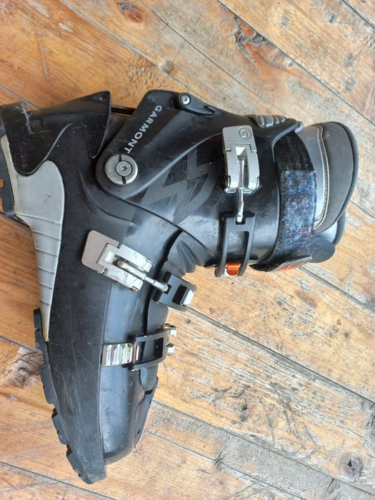 Garamont clapari ski/schi tura