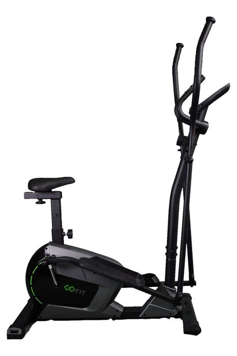 Тренажёр gofit эллиптический