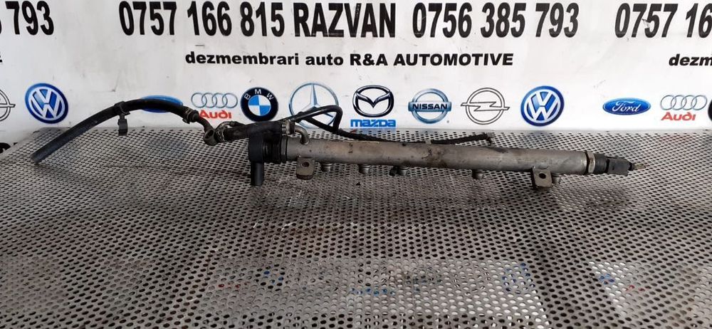 Rampa Injectie Injectoare Mercedes A/B Class W169 W245 2.0 Cdi Euro 4