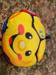 Fisher-Price - Minge de Fotbal Cantareata