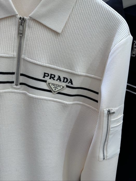 Bluza Prada , calitate premium , pe comanda , noua , M