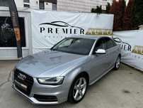 Audi A4 Credit Auto!Leasing auto!Rate Fixe! KM CERTIFICATI!