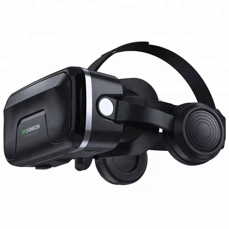 VR виртуалный отчки, 3Д отчки