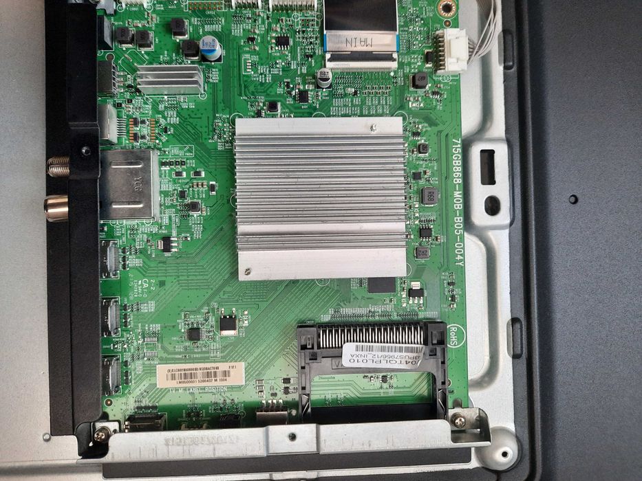 Vând componente televizor Philips 43PUS7956/12