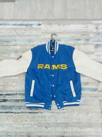 Rams loc Angeles