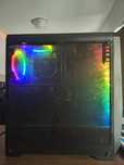 PC gaming + /Casti/Tastatura/Microfon, se vand si separat