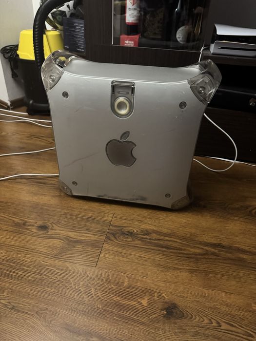 Powermac G4 RAR!