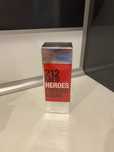 carolina herrera 212 heroes forever young 100ml EDT