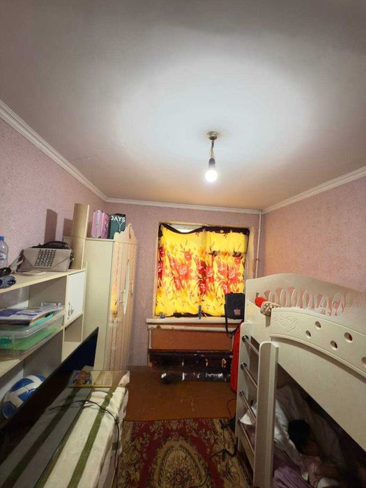 2 комнатная квартира Радуга