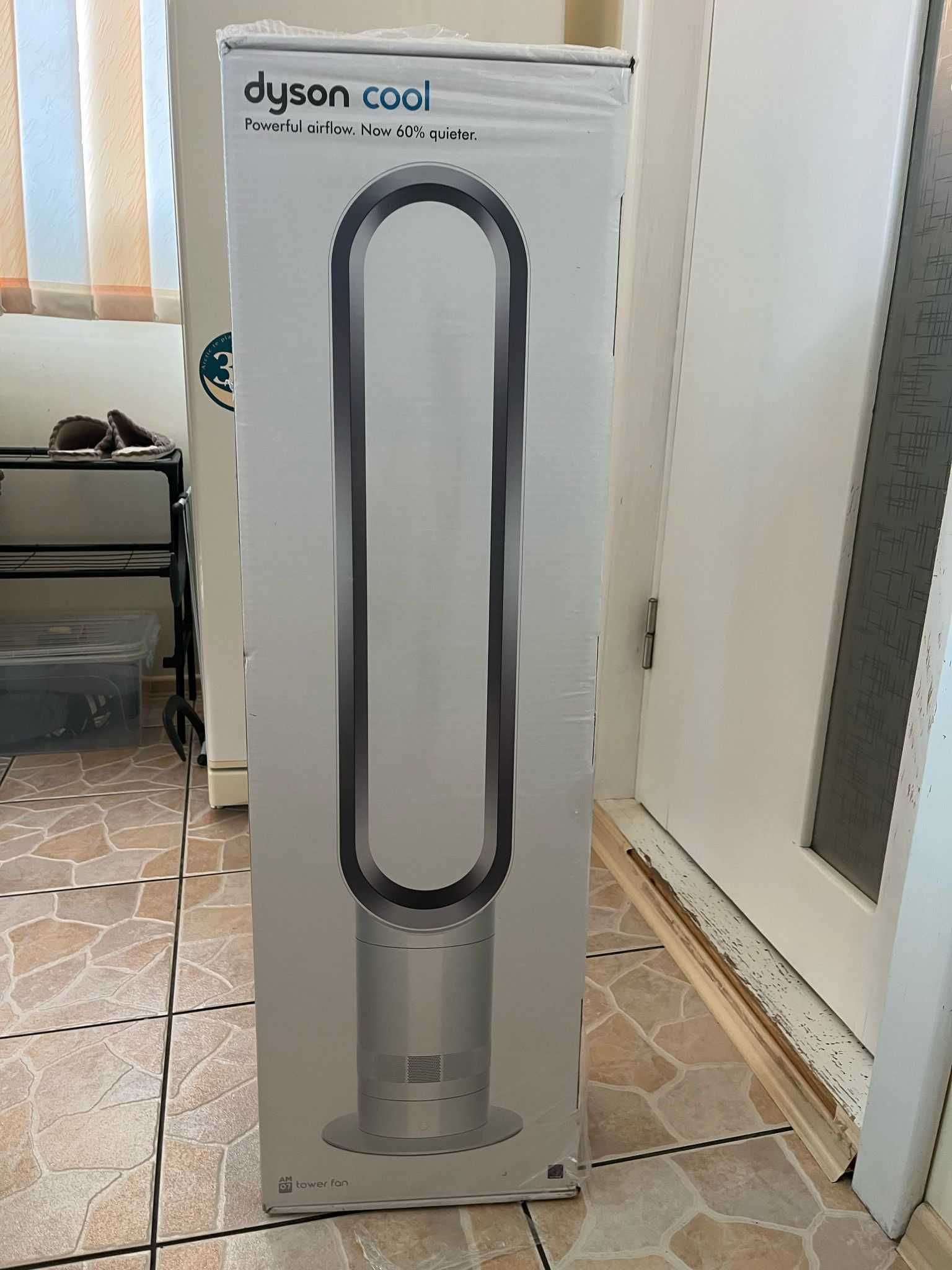 Ventilator Dyson Cool™ AM07