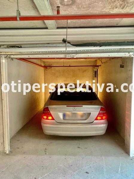 Продава се Гараж / Паркомясто в Пловдив, Тракия - 20 кв.м за 1250 €/кв.м - Снимка #2