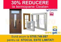 FABRICĂ Termopane ǁ Acum 30% REDUCERE în Lungulețu / Dâmbovița