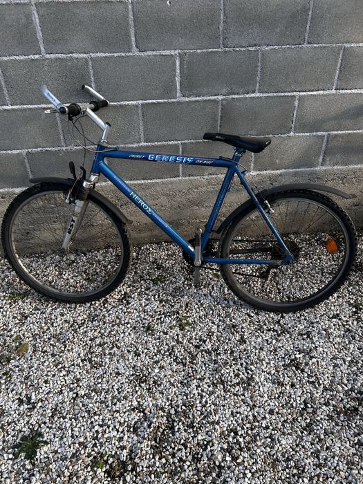 Колела в движение