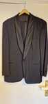Costum ceremonie, tuxedo, dinner jacket