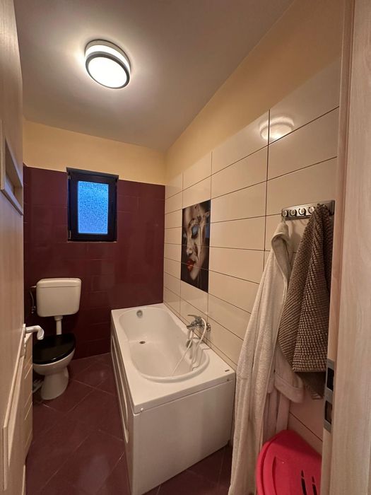 Apartament 3 camere de inchiriat in Dobroesti