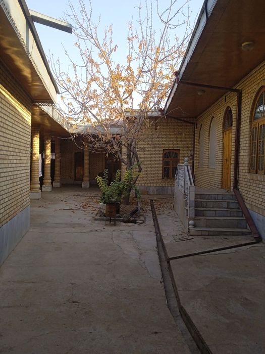 Аренда дом! На земле