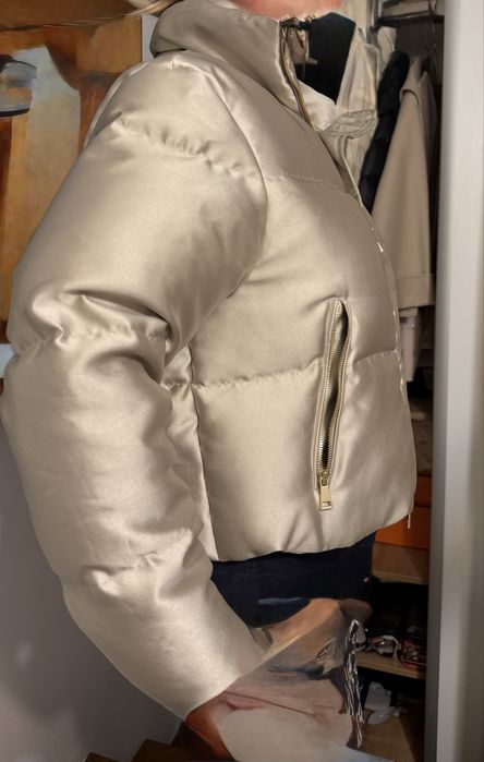 Geaca Moncler, masura 0