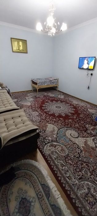 Участка сотилади 2 сотих