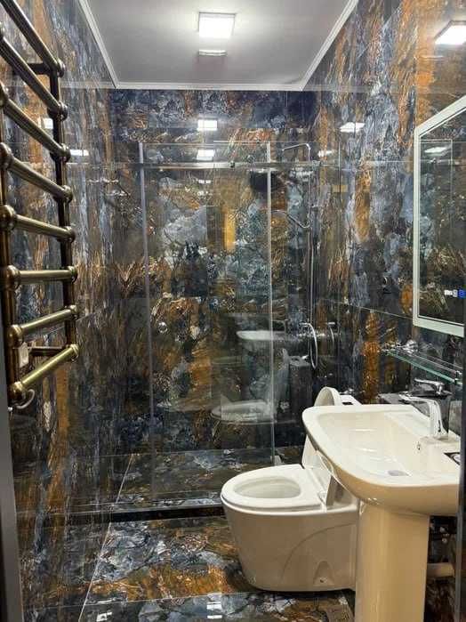 Срочно Продам 3 ком 9/10 ЖК Minor River Евро квартира п28!